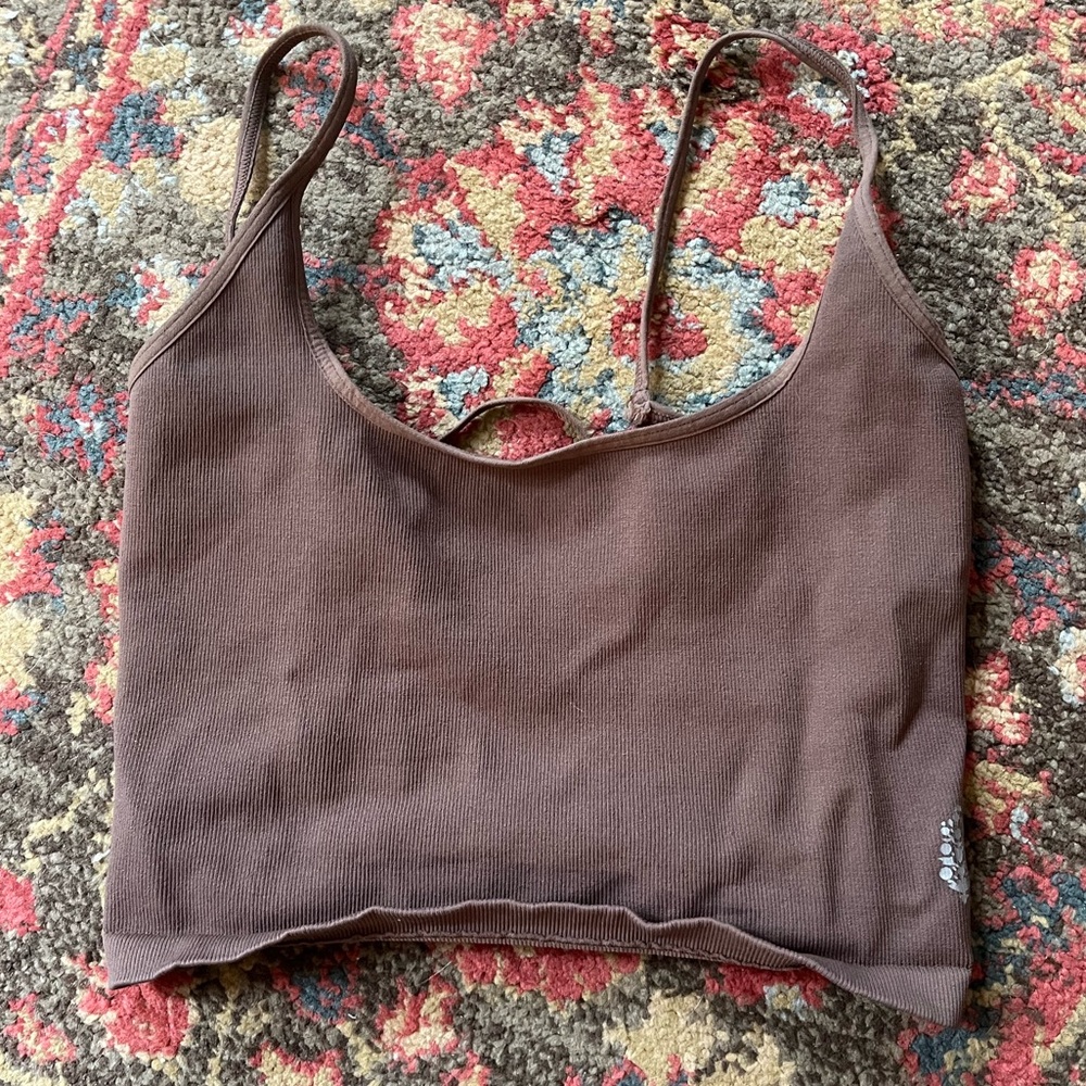 Final price ✨FP Movement top - Picture 2 of 5